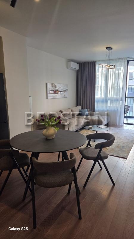 Centar - Beograd na vodi BW #66273