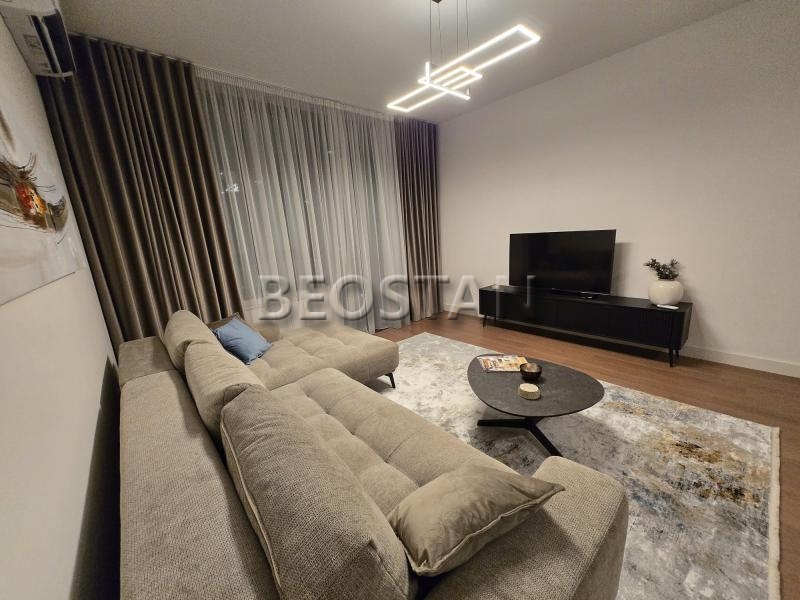 Izdavanje stanova Beograd - Centar