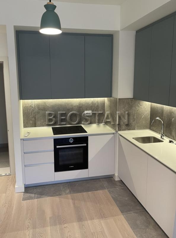 Izdavanje stanova Beograd - Centar