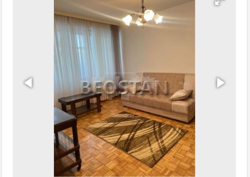 Novi Beograd - Blok 70 dvospratnica #67385