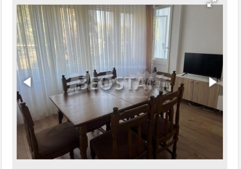Novi Beograd - Blok 70 dvospratnica #67385