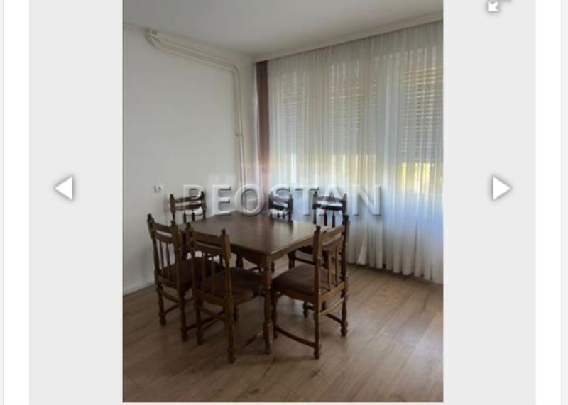 Novi Beograd - Blok 70 dvospratnica #67385