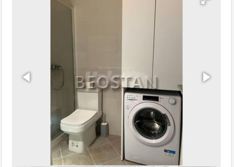 Novi Beograd - Blok 70 dvospratnica #67385