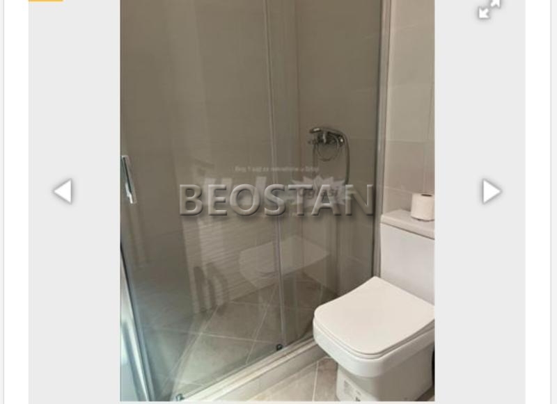 Novi Beograd - Blok 70 dvospratnica #67385