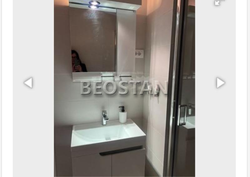 Novi Beograd - Blok 70 dvospratnica #67385