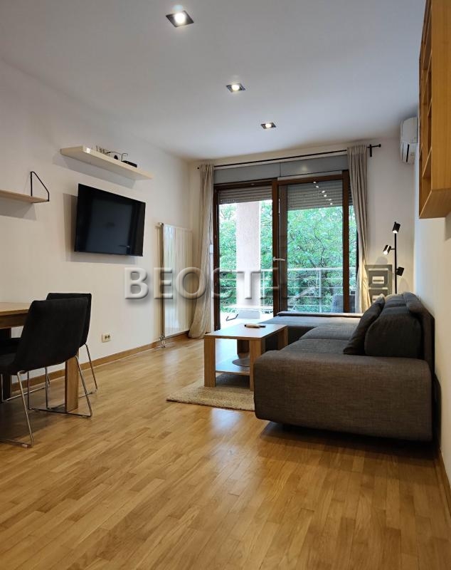 Izdavanje stanova Beograd - Širi centar