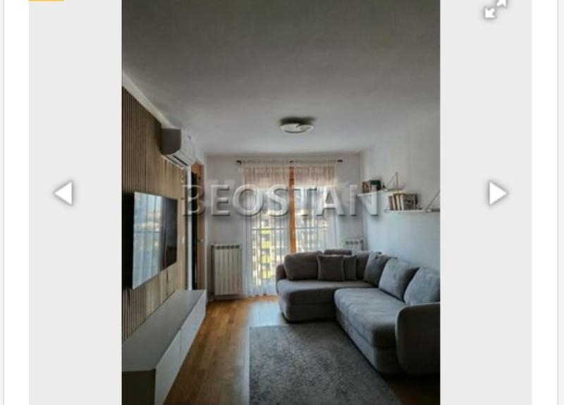 Izdavanje stanova Beograd - Novi Beograd
