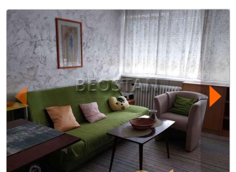 Izdavanje stanova Beograd - Centar