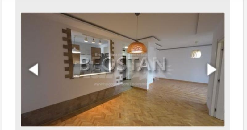 Izdavanje stanova Beograd - Bežanijska kosa