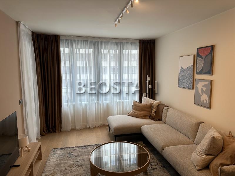 Izdavanje stanova Beograd - Novi Beograd
