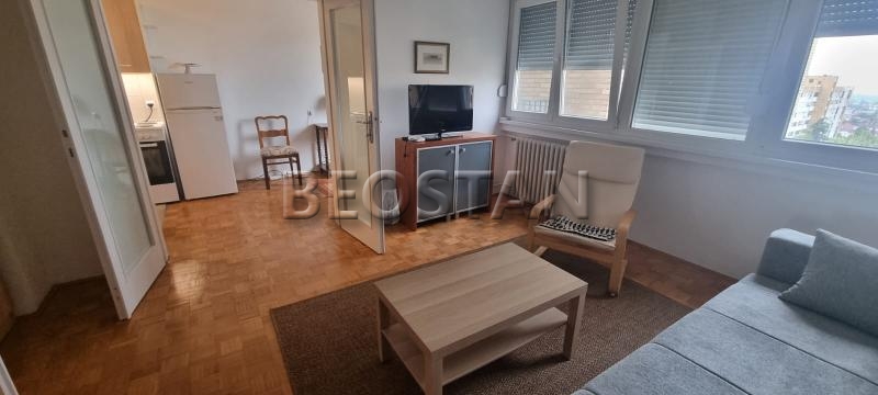 Izdavanje stanova Beograd - Širi centar