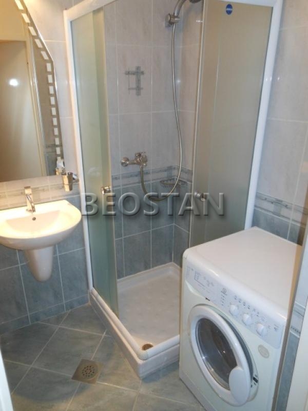 Novi Beograd - Arena blok 25 #65144