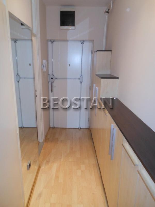 Novi Beograd - Arena blok 25 #65144