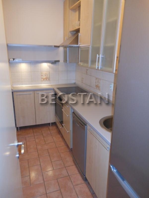 Novi Beograd - Arena blok 25 #65144