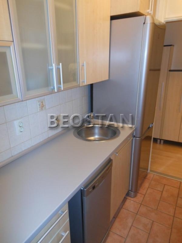 Novi Beograd - Arena blok 25 #65144