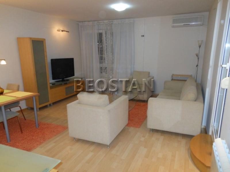 Novi Beograd - Arena blok 25 #65144