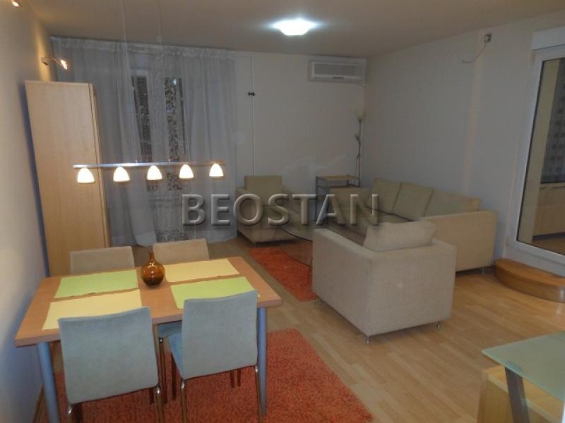 Novi Beograd - Arena blok 25 #65144