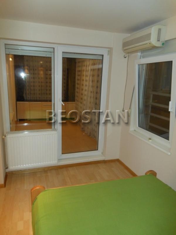 Novi Beograd - Arena blok 25 #65144