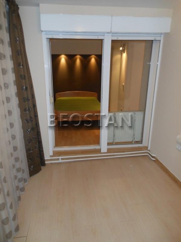 Novi Beograd - Arena blok 25 #65144