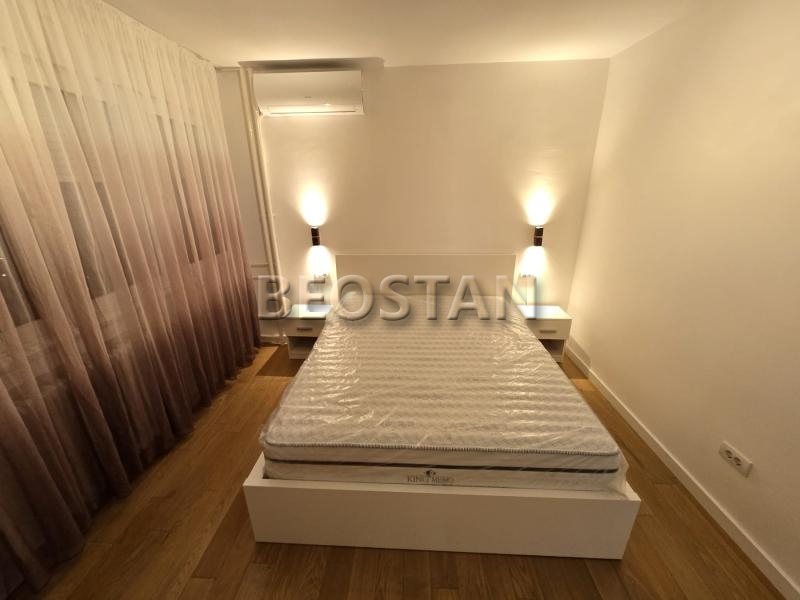 Novi Beograd - Blok 70 #65660