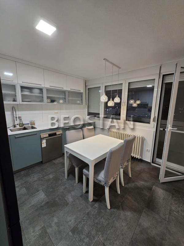 Novi Beograd - Blok 70 #65660