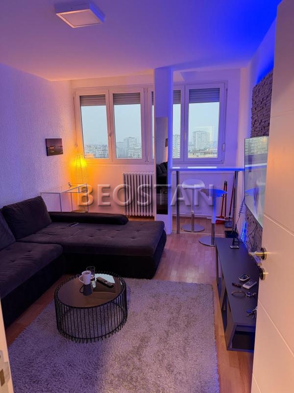 Izdavanje stanova Beograd - Novi Beograd