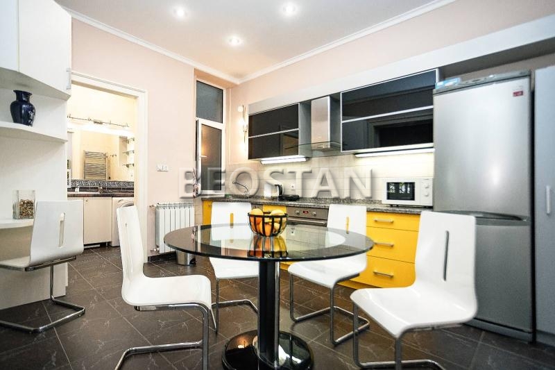 Izdavanje stanova Beograd - Centar