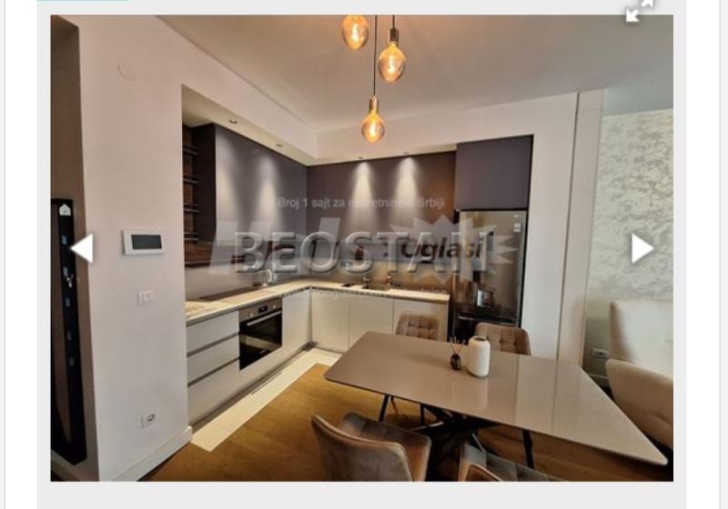 Centar - Beograd na vodi BW terraaces #65355