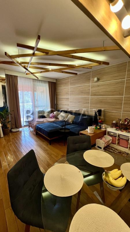 Izdavanje stanova Beograd - Novi Beograd