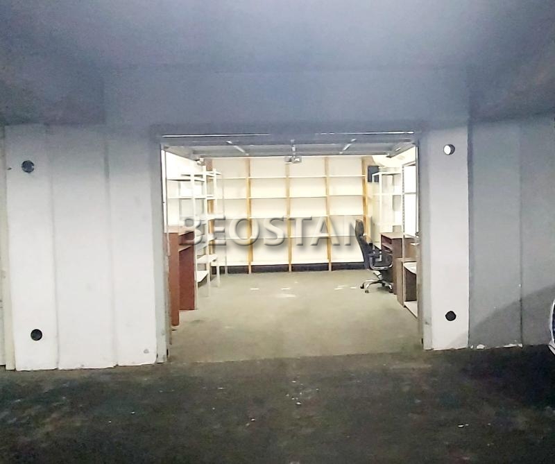 Izdavanje stanova Beograd - Novi Beograd