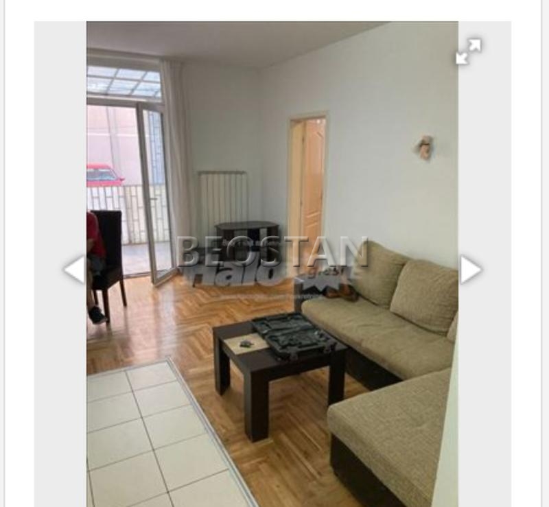 Izdavanje stanova Beograd - Zemun