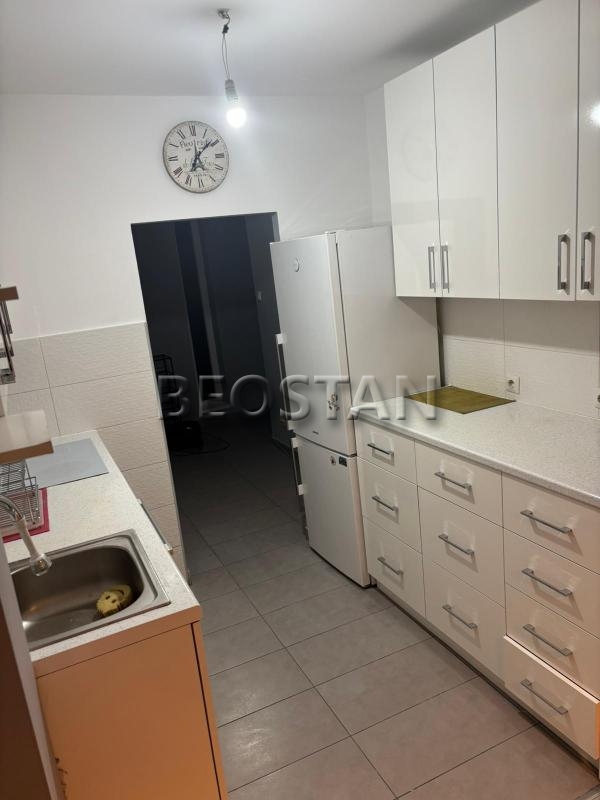 Novi Beograd - Blok 37 #64950