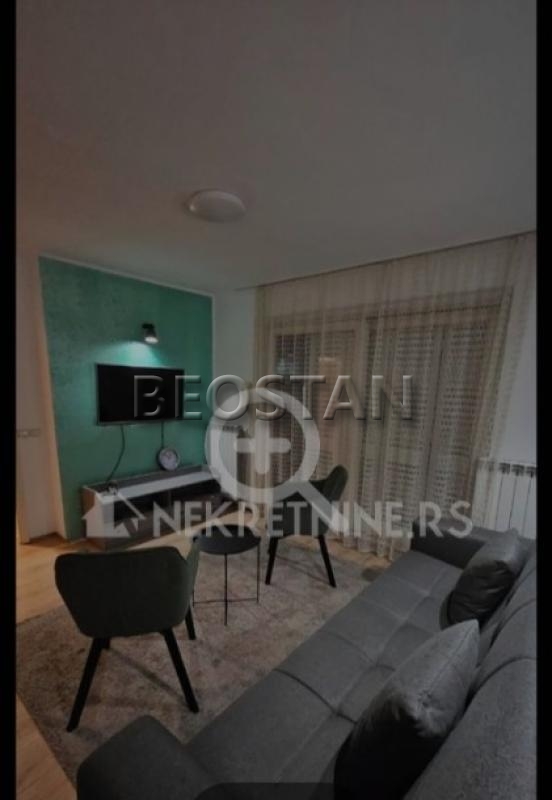 Izdavanje stanova Beograd - Zemun