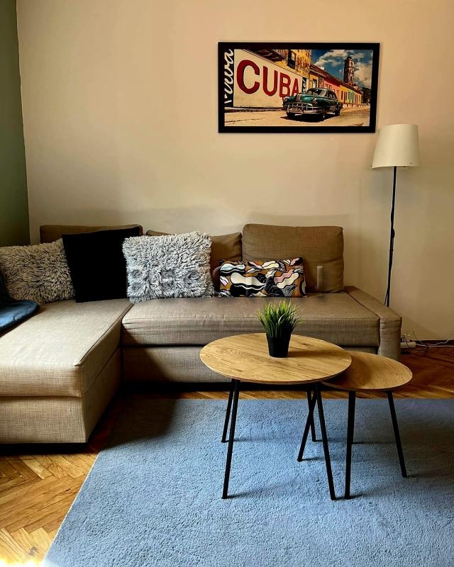 Centar - Vracar #66967