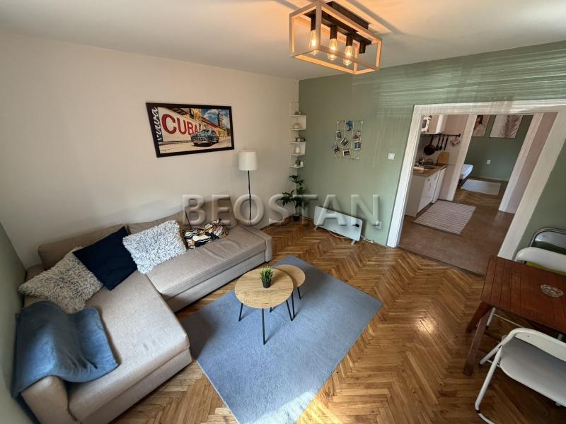 Centar - Vracar #66967