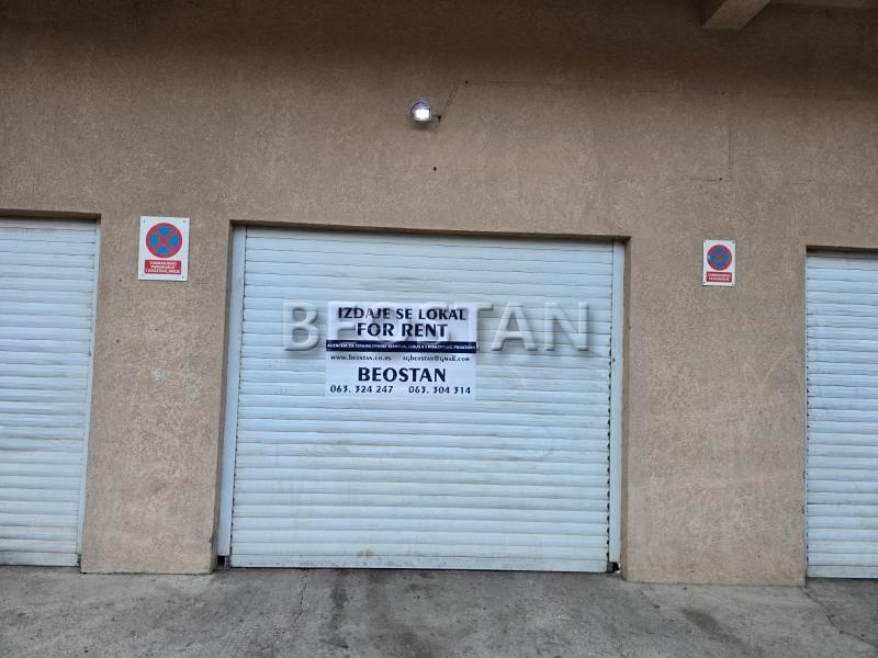 Lokal - Zeleznik lokal #65319