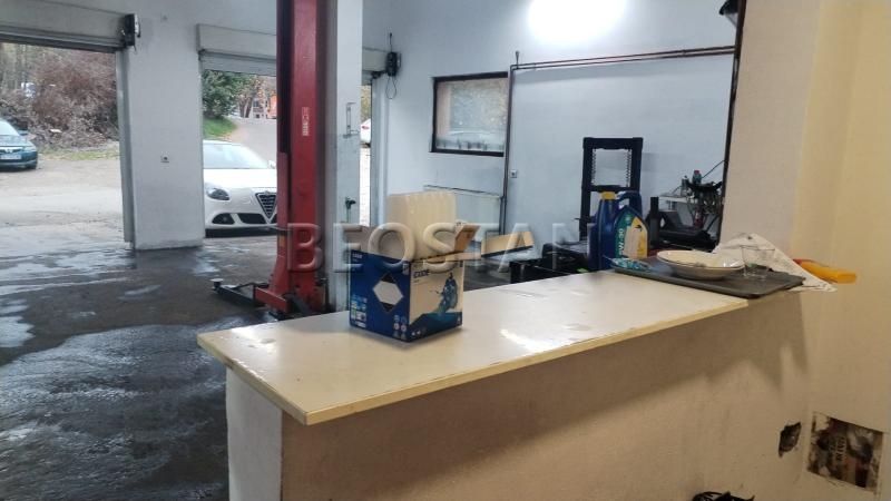 Lokal - Zeleznik lokal #65318