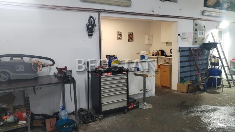 Lokal - Zeleznik lokal #65318