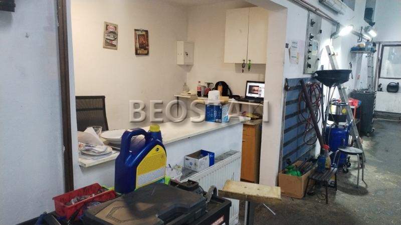 Lokal - Zeleznik lokal #65318