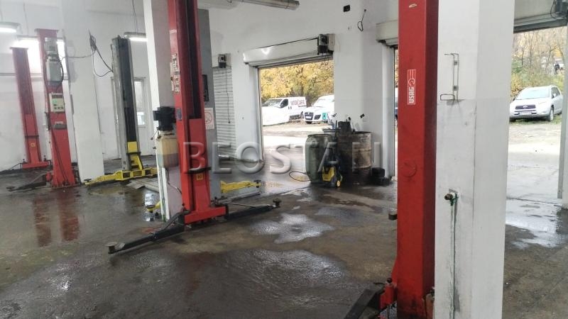 Lokal - Zeleznik lokal #65318