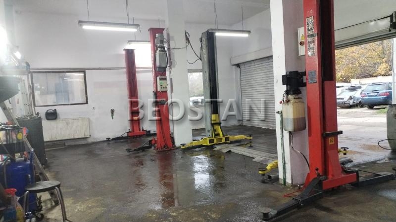 Lokal - Zeleznik lokal #65318