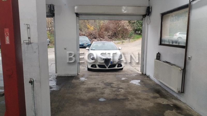 Lokal - Zeleznik lokal #65318