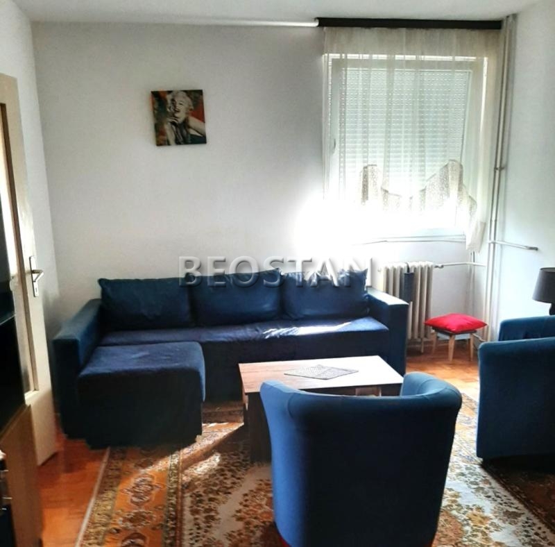Izdavanje stanova Beograd - Širi centar