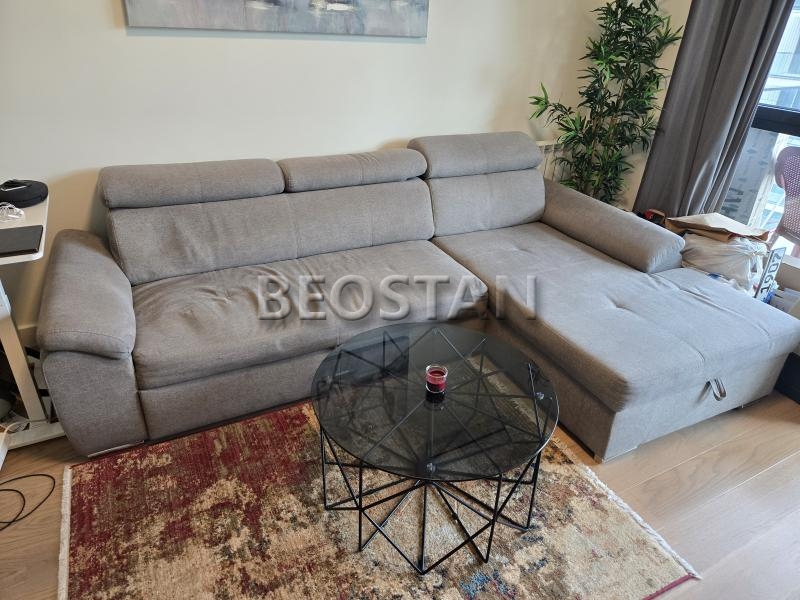 Centar - Beograd na vodi BW #67132