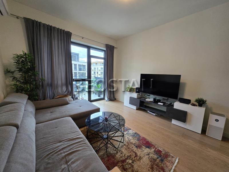 Centar - Beograd na vodi BW #67132