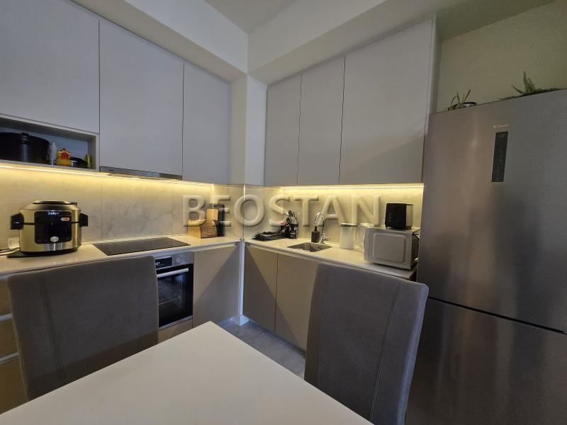 Centar - Beograd na vodi BW #67132