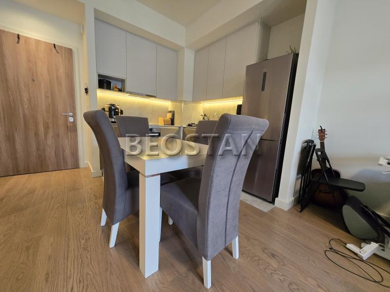 Centar - Beograd na vodi BW #67132