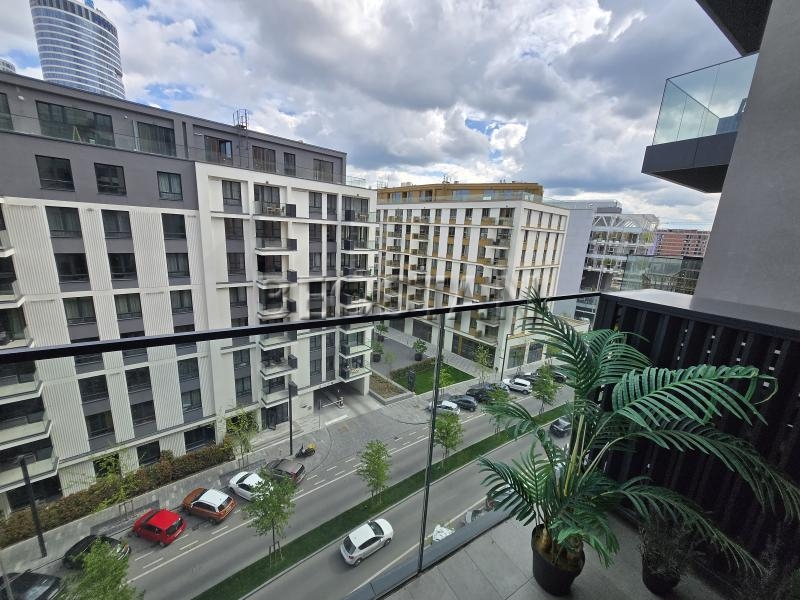 Centar - Beograd na vodi BW #67132