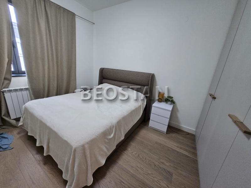 Centar - Beograd na vodi BW #67132