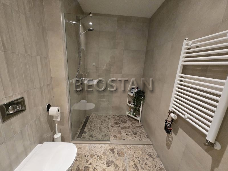 Centar - Beograd na vodi BW #67132